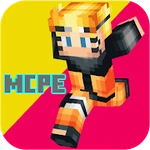 Naruto MOD for MCPE 2021