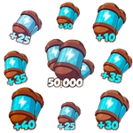 Daily-Spins for Spins and Coin Master