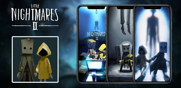 Little Nightmares wallpapers or desktop backgrounds