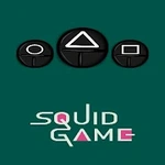 Squid games wallpapers