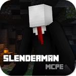 Slenderman Skins for MCPE