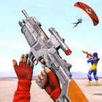 Real Cover Fire: Offline Shooting Games - squad 3d