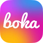 Boka - Sohbeti kolaylaştırın