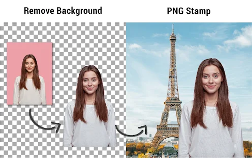 Download and play Background Eraser - Photo Background Remover & PNG on PC  with MuMu Player