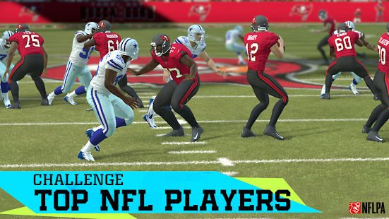 Play Madden NFL 24 Mobile Football Online for Free on PC & Mobile