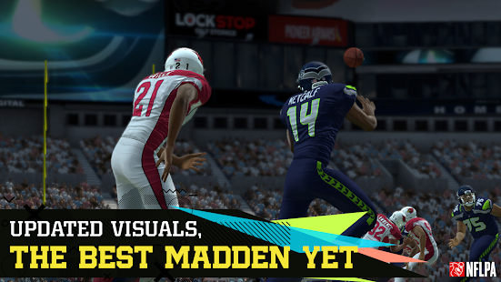 Madden NFL 22 - Download