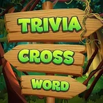 Word Craze - Trivia crossword puzzles