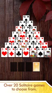 Spider Solitaire Deluxe HD - Download