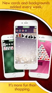 Play Spider Solitaire Deluxe® 2 Online for Free on PC & Mobile