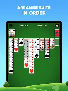 Download and play Spider Solitaire: Card Games on PC with MuMu Player