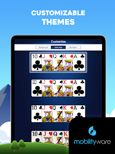 Download and play Spider Solitaire: Card Games on PC with MuMu Player