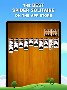 Download and play Spider Solitaire: Card Games on PC with MuMu Player