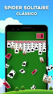 Baixar e jogar Solitaire - Jogos de Cartas no PC com MuMu Player