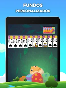 Baixar e jogar Spider Solitaire no PC com MuMu Player