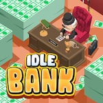 Idle Bank Tycoon