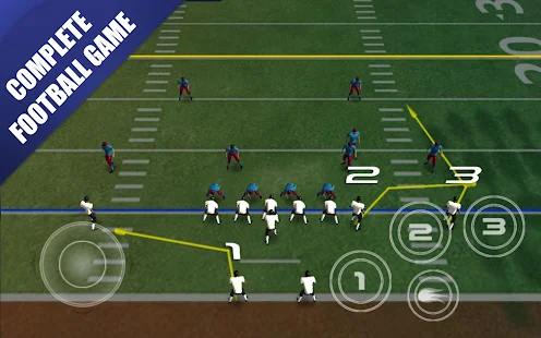 Download and play Madden NFL 22 Mobile Football on PC with MuMu Player