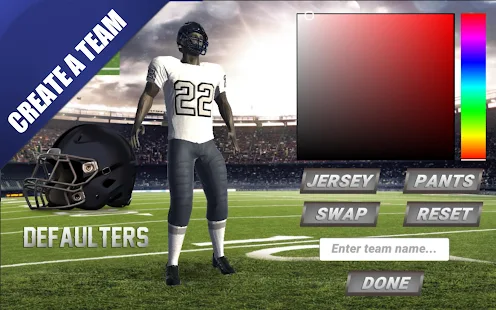 Download and play Madden NFL 22 Mobile Football on PC with MuMu Player