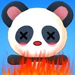 Buddy On Fire!
