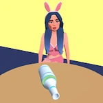 Truth or Dare: Bottle Spin