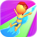 Aqua Park Puzzle