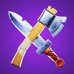 Craft and Battle: Idle Knight