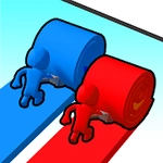 Spiral Bridge Race