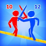 Rope Fight