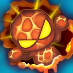 Elemental Attack