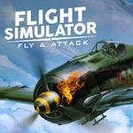 Flight Simulator 21