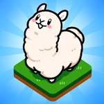 羊駝超進化 (Merge Alpacas)