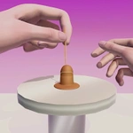 Mini Pottery - ASMR