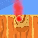Hot Balls 3D
