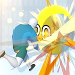 Smash Sprint