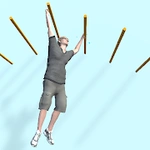 Monkey Bars 3D