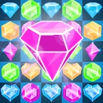 Jewels Magic - Classic Jewels Match