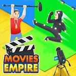 Idle Movies Empire