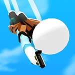Skydive Race