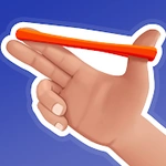 Rubber Band Shooter 3D
