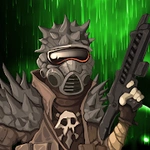 Lost Vault
