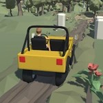 Bouncy Ride