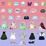 Vivid Princess : Princess Creator