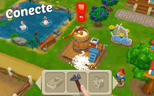 Wild West: atualizar a fazenda – Apps no Google Play