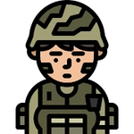 Brave Soldier