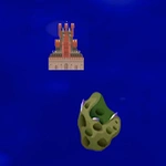 Castle Space