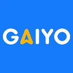 Gaiyo - OV en deelvervoer reisplanner voor steden