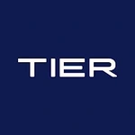 TIER electric scooter sharing