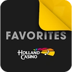 Holland  Casino  Favorites
