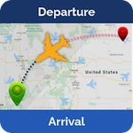 Live Flight Tracker - Online Flight schedule