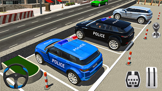 Estacionamento Avançado: Download de Jogos de Carros