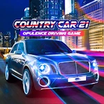 Country Car 2021 Opulence Driving Game